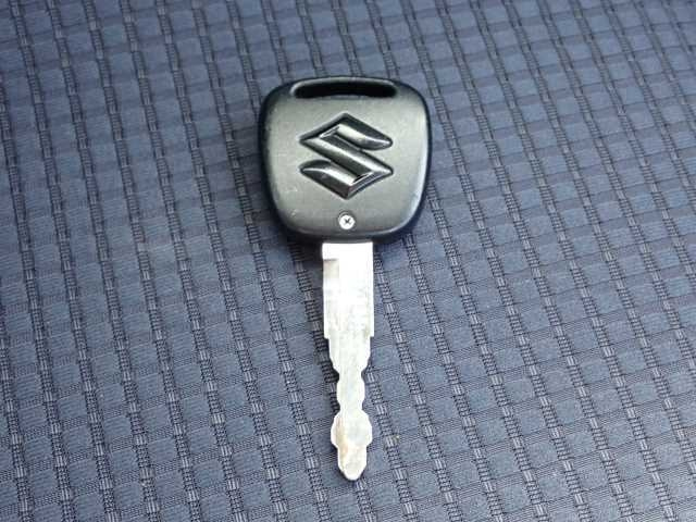 SUZUKI ALTO 2019