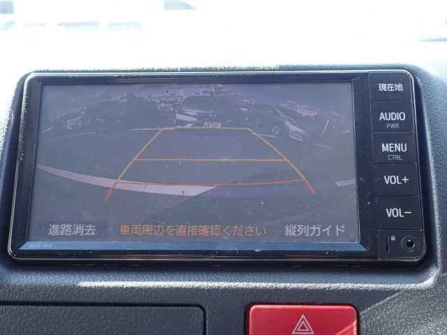 TOYOTA HIACE VAN 2019