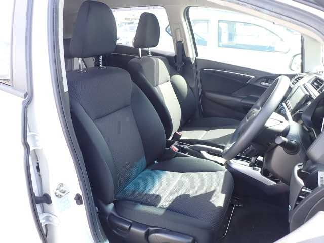 HONDA FIT 2019