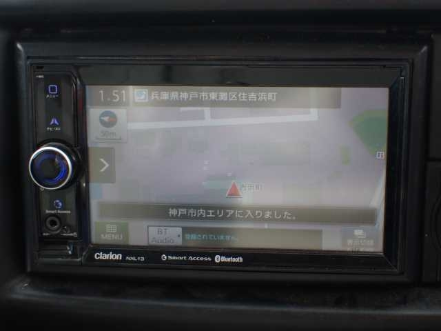 MAZDA BONGO VAN 2014