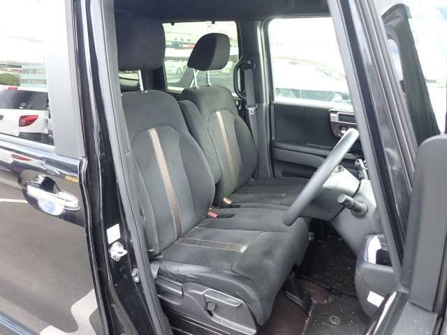 HONDA N BOX 2018