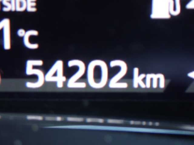 TOYOTA COROLLA FIELDER 2017