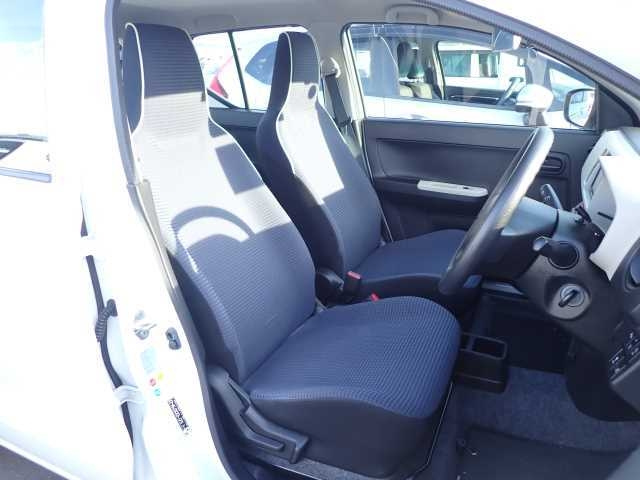 SUZUKI ALTO 2019