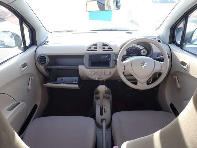 SUZUKI ALTO VAN 2014