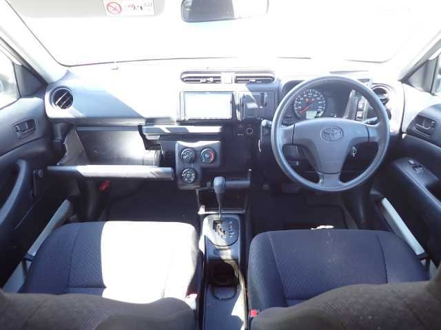 TOYOTA PROBOX 2019