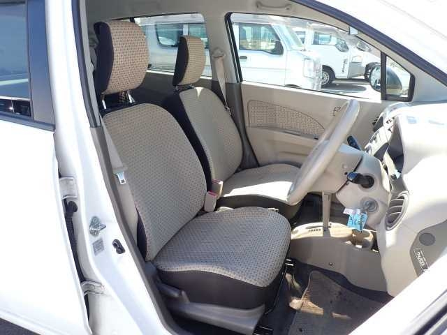MAZDA CAROL 2013