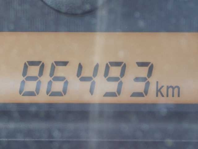 MAZDA CAROL 2013