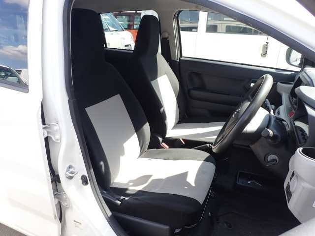 DAIHATSU MIRA E S 2017