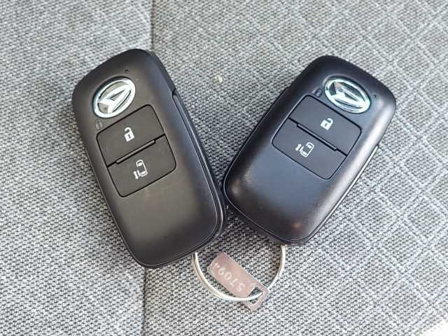 DAIHATSU TANTO 2023