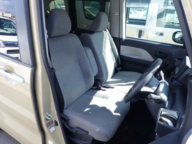 DAIHATSU TANTO 2023