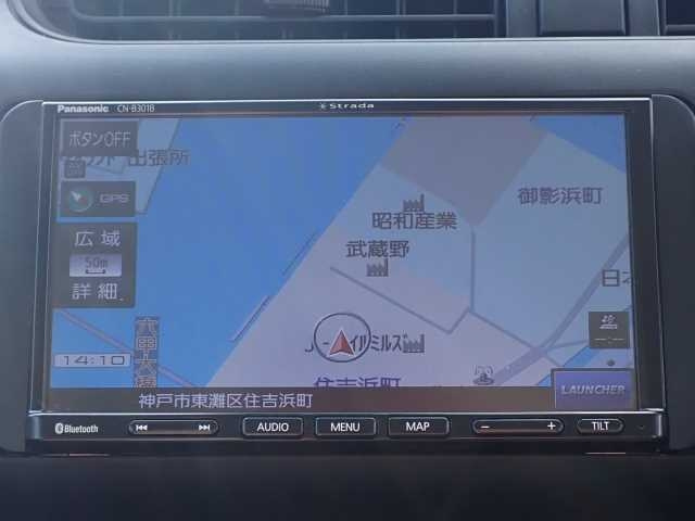 TOYOTA PROBOX 2018