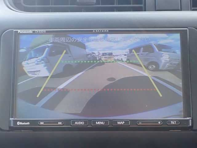 TOYOTA PROBOX 2018
