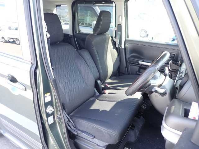 SUZUKI SPACIA GEAR 2022