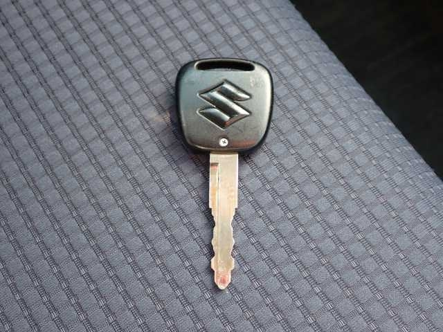 SUZUKI ALTO 2019
