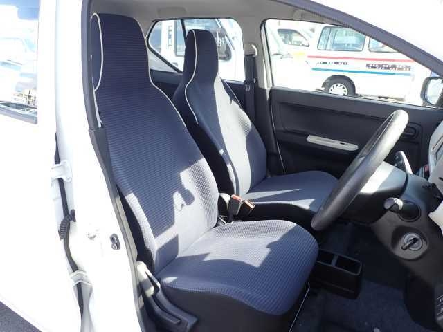 SUZUKI ALTO 2019