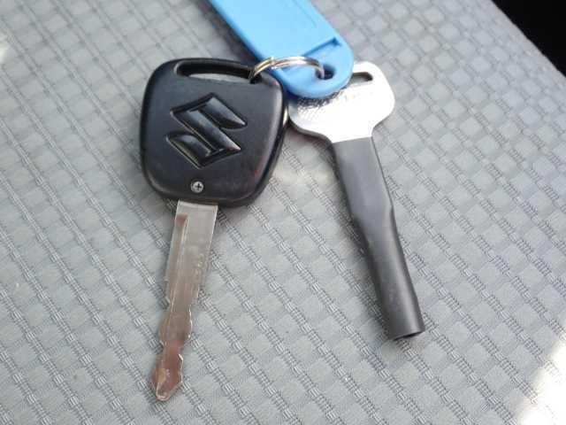 SUZUKI ALTO 2018