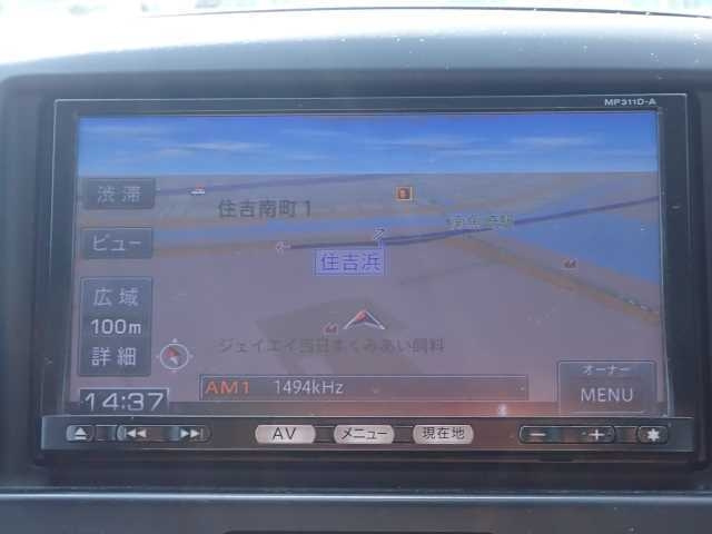 NISSAN NV200 2015