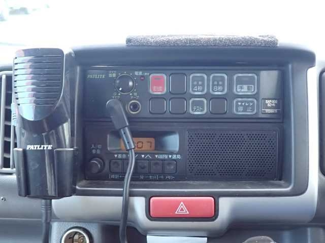 MITSUBISHI MINICAB VAN 2017