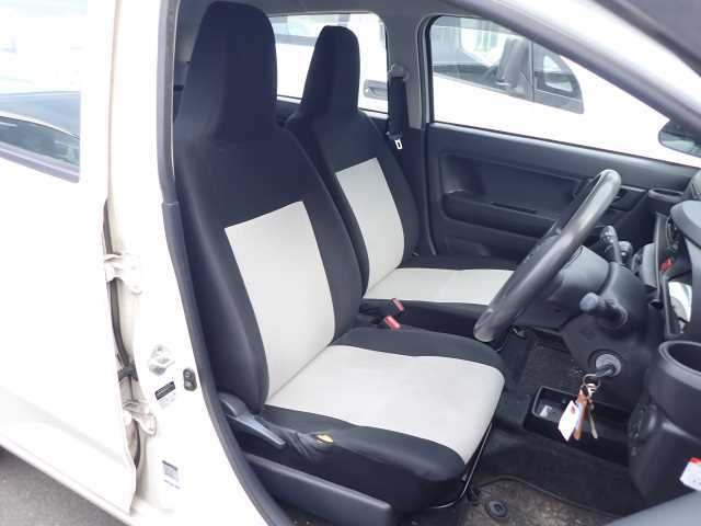 DAIHATSU MIRA E S 2017