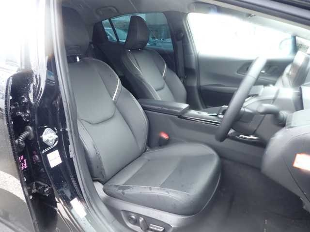 TOYOTA PRIUS 2023
