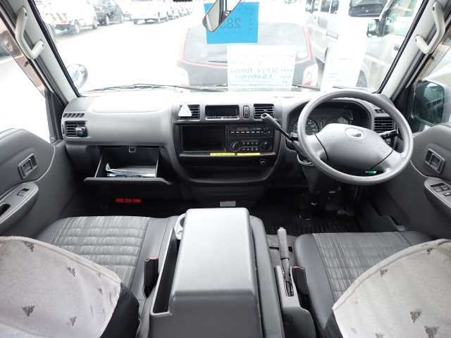 MAZDA BONGO VAN 2019
