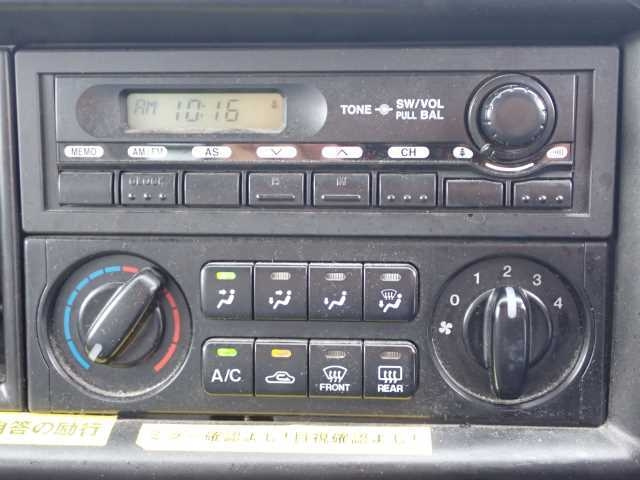MAZDA BONGO VAN 2019