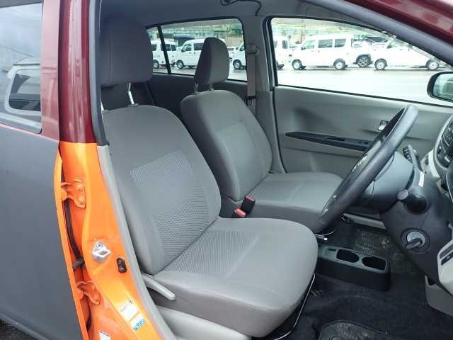 DAIHATSU MIRA E S 2014
