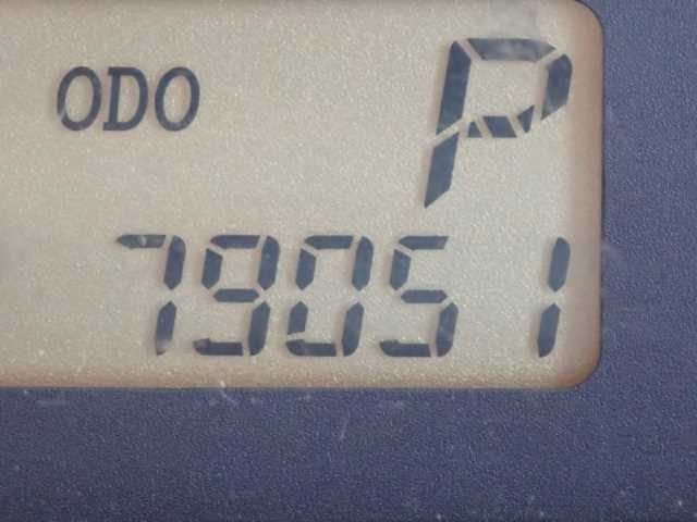 DAIHATSU HIJET VAN 2009