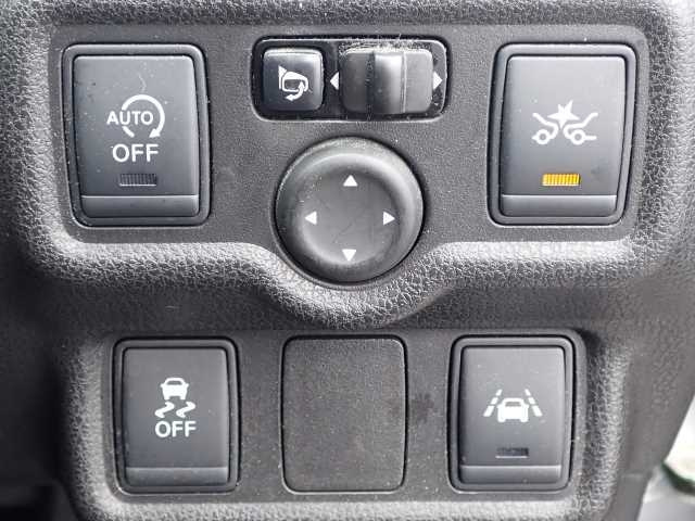NISSAN NOTE 2015