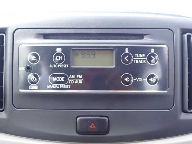 DAIHATSU MIRA E S 2013