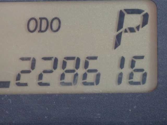 DAIHATSU HIJET VAN 2014
