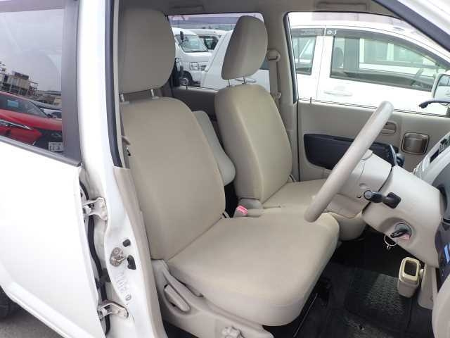 MITSUBISHI EK WAGON 2012