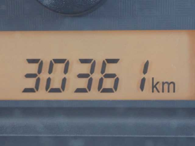 SUZUKI ALTO VAN 2014
