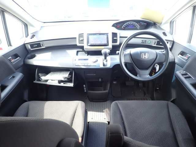 HONDA FREED 2014