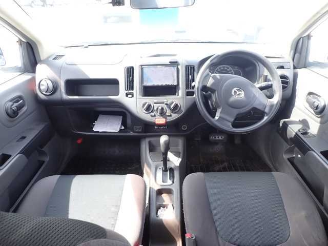 MAZDA FAMILIA VAN 2015