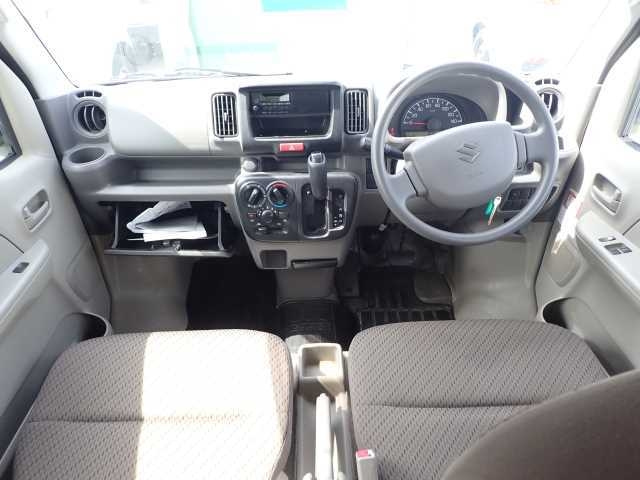 SUZUKI EVERY 2018
