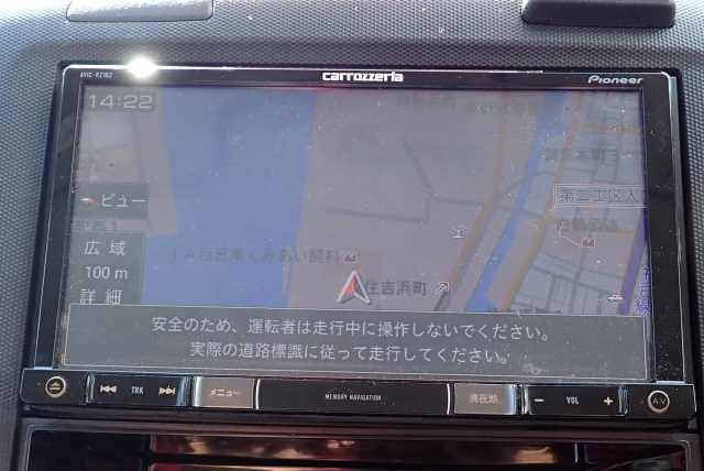 NISSAN AD 2019