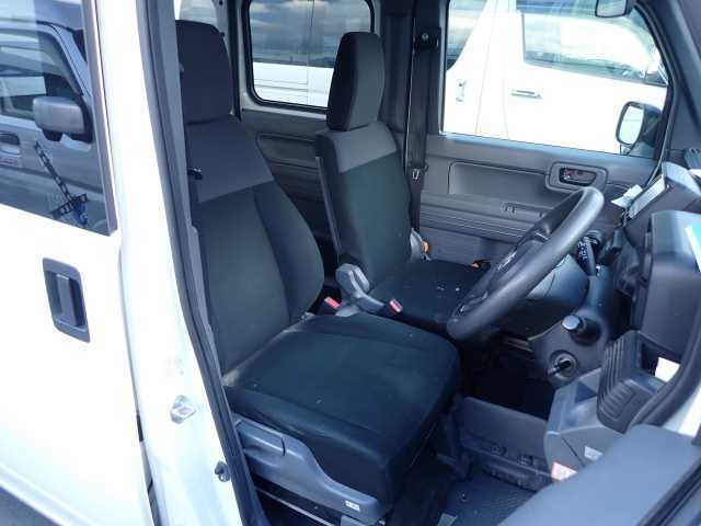HONDA N VAN 2019