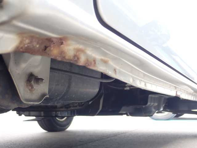 NISSAN CLIPPER VAN 2008