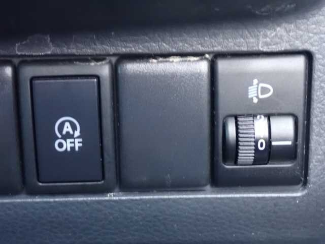 NISSAN MOCO 2014