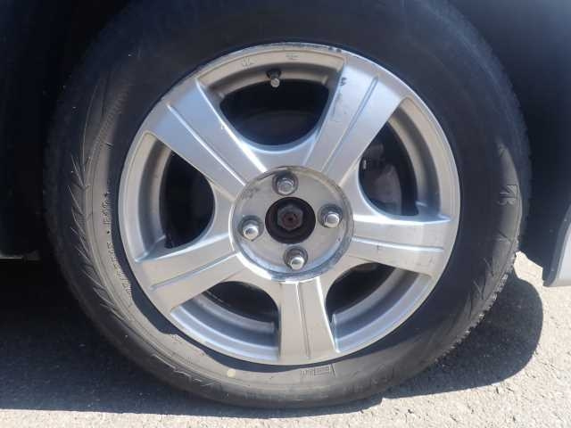 HONDA FIT SHUTTLE 2013
