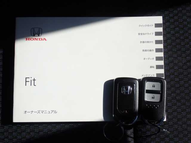 HONDA FIT 2019