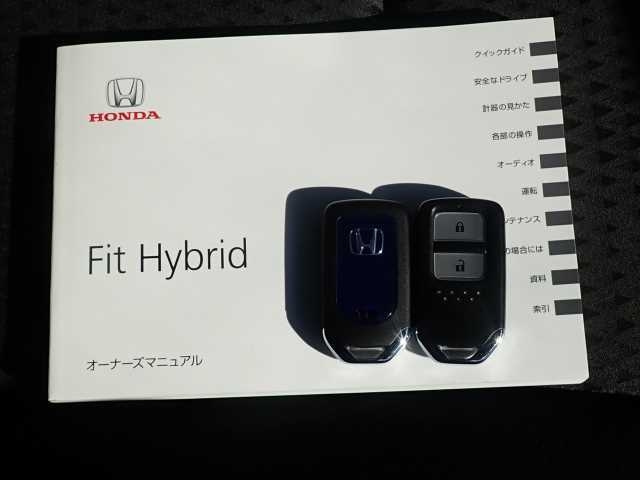 HONDA FIT 2018