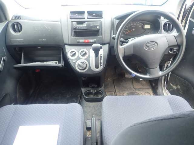 DAIHATSU MIRA 2016