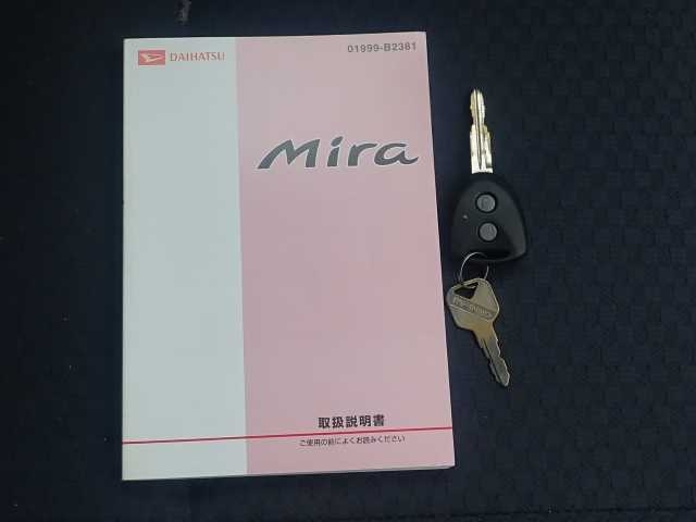 DAIHATSU MIRA 2016