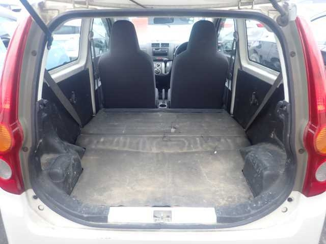 DAIHATSU MIRA 2016