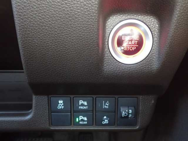 HONDA N WGN 2021