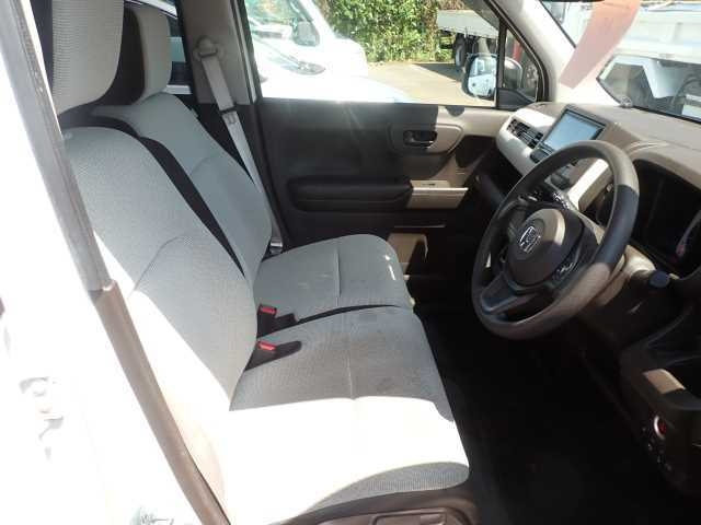 HONDA N WGN 2021