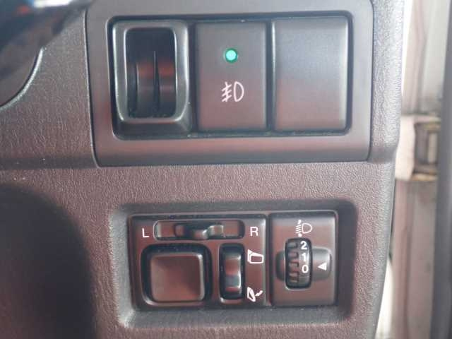 SUZUKI JIMNY 2017