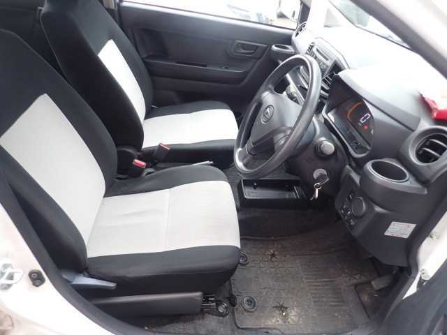 DAIHATSU MIRA E S 2017